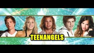 "Integridad Perfecta" - Teen Angels 2012 - Tema Adelanto