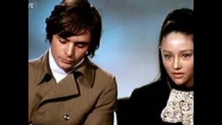 Olivia Hussey & Leonard Whiting interview (1968)