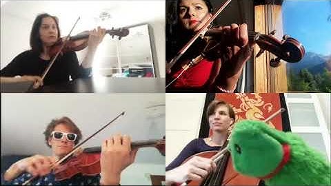 Heal The World - in times of Corona