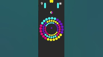 #Classic #level #153 #ColorSwitchLovers #ColorSwitchLife #ColorSwitch