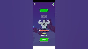 Muscle Race gameplay for android and iOS app Trending Game ....