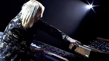 Rick Wakeman Solo Medley ~ Yes ~ Live at Montreux [2003] [HD 1080p]