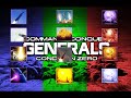 C&C Generals : Condition Zero - All Superweapons Showcase