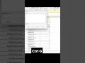 Stop Filling Blank Cells Manually in Excel