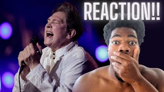 First Time Hearing K D Lang sings Leonard Cohen&#39;s Hallelujah (Reaction!)