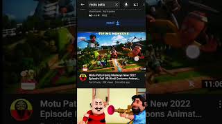 Motu Patlu Download  kare without copyright claim💯#shorts @MRINDIANHACKER @CrazyXYZ screenshot 5