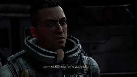 The Technomancer part 30