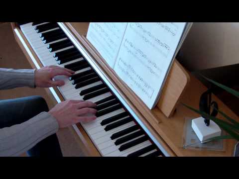Stroll On -Alan Haughton ABRSM Grade 3 Piano 2011 - 2012 C2