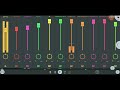 Beginning of video