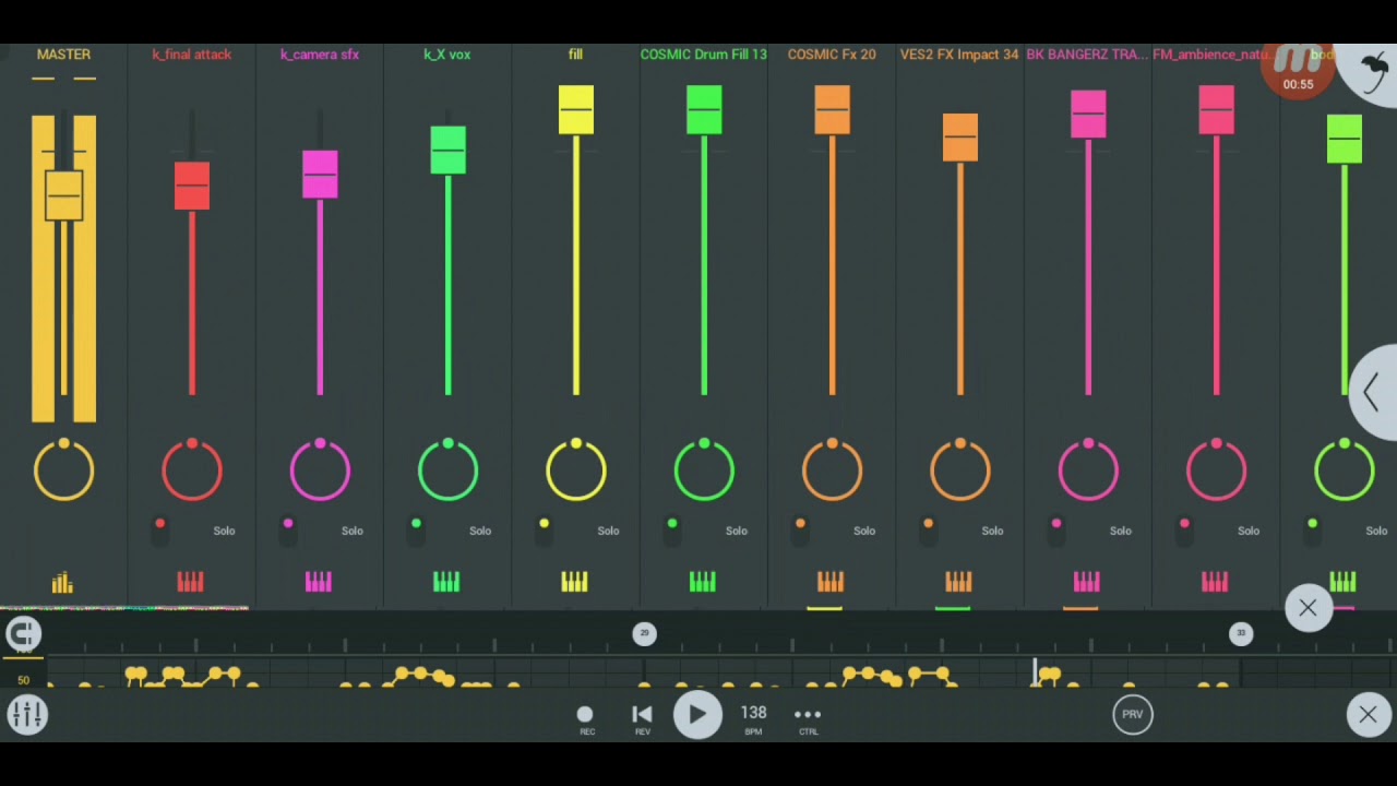 flm. walkthrough #3: "Elite" [My Part] [FULL] - YouTube