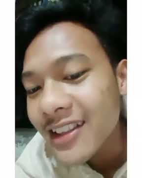 Ara Ara versi cowok goksss