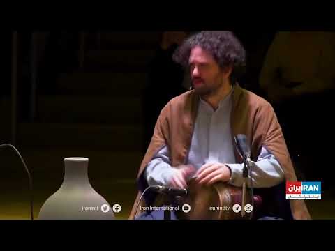 افسانه القصة جلال الدين الرومي حفلة سحر محمدي 6 6