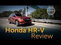 2019 Honda HR-V - Review & Road Test