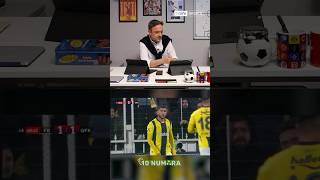 Oğuz Aydının Yükselen Performansı