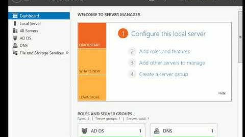 DNS Server Configuration Part2