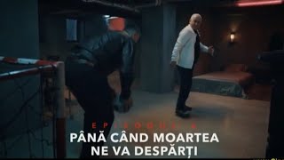 Clanul sezonul 4 episodul 6/25 martie 2024/partea 1