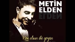 Metin Elden - Halay