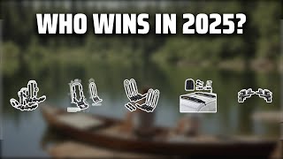 The Top 5 Best SUV Canoe Rack in 2025 - Must Watch Before Buying!