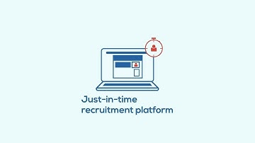 A staffing revolution, with Infosys