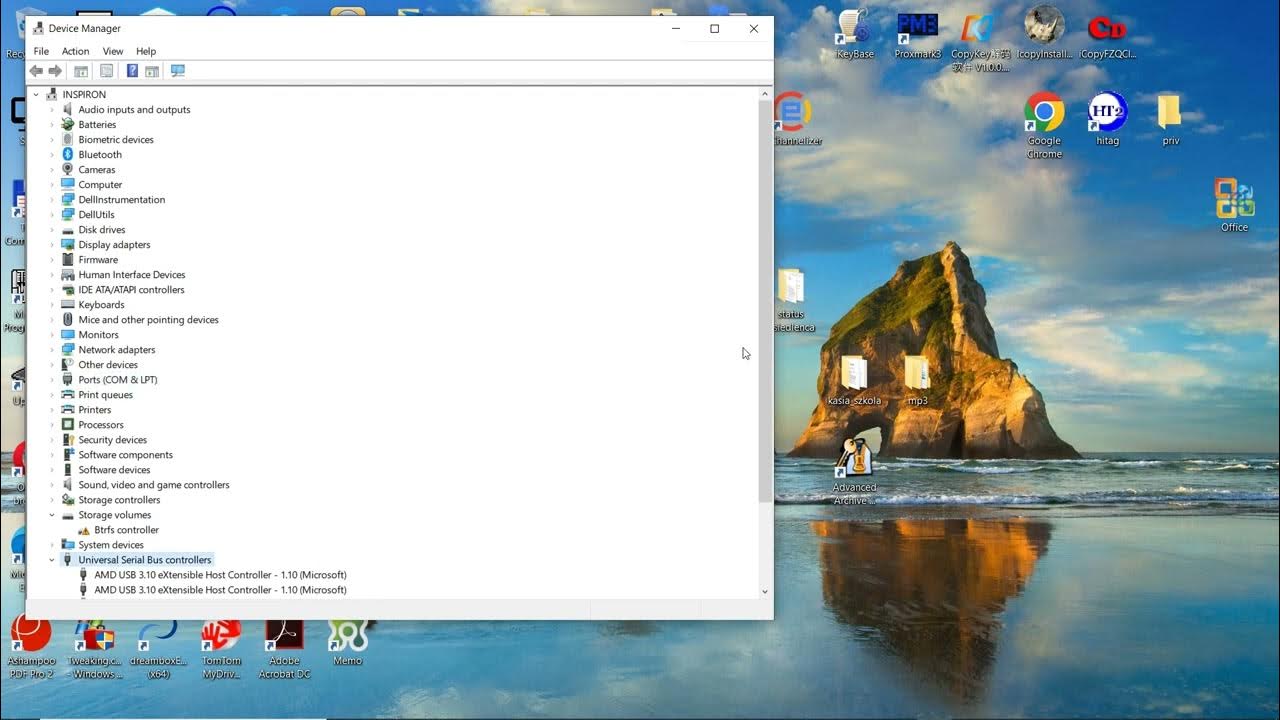 hitag2 v3.1 win10 64bit and PAXTON fob readwrite(windows 7, windows 8, 32/64bit) YouTube