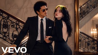 Bruno Mars & Billie Eilish - The Place I Return To ( Official Lyric Video ) 