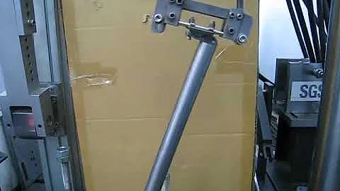 Brompton Seatpost Titanium Test (H&H)
