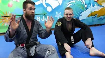 Bad British Accent with a British Guy (And Murica!)