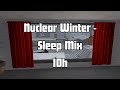 POSTAL 2: Paradise Lost Ambience – Nuclear Winter | Sleep Mix | 10 hours