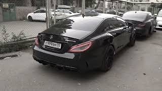 wengallbi cls63 1000hp+