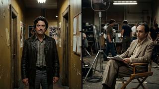 Celebrity Robert De Niro threatened to quit a film to save a dying actor — he never told anyone he'd done it Wealth