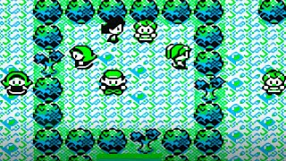 Tunel roca, el duelo contra el rival y el gym de Azulona - Pokémon amarillo (randomlocke) - #08