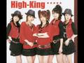 High-King 記憶の迷路