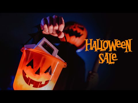 Halloween Sale 2022 | OBDeleven