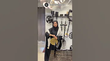 اجهزة كشف الذهب الفرق بين صوت الحديد صوت معدن ثمين 