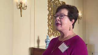 Department of Defense gives families hope in finding lost loved ones from war