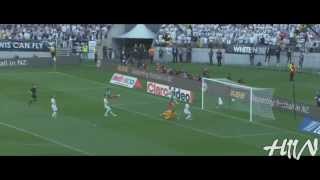 New Zealand 2 - 4 Mexico (All Goals & Highlights HD 20/11/2013)