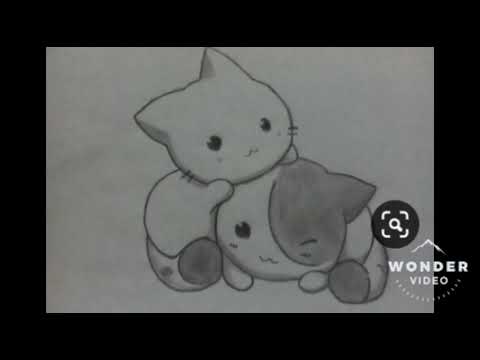 inch handy Moving Pictures 1 | Desene alb- negru• creioane colorate| - YouTube