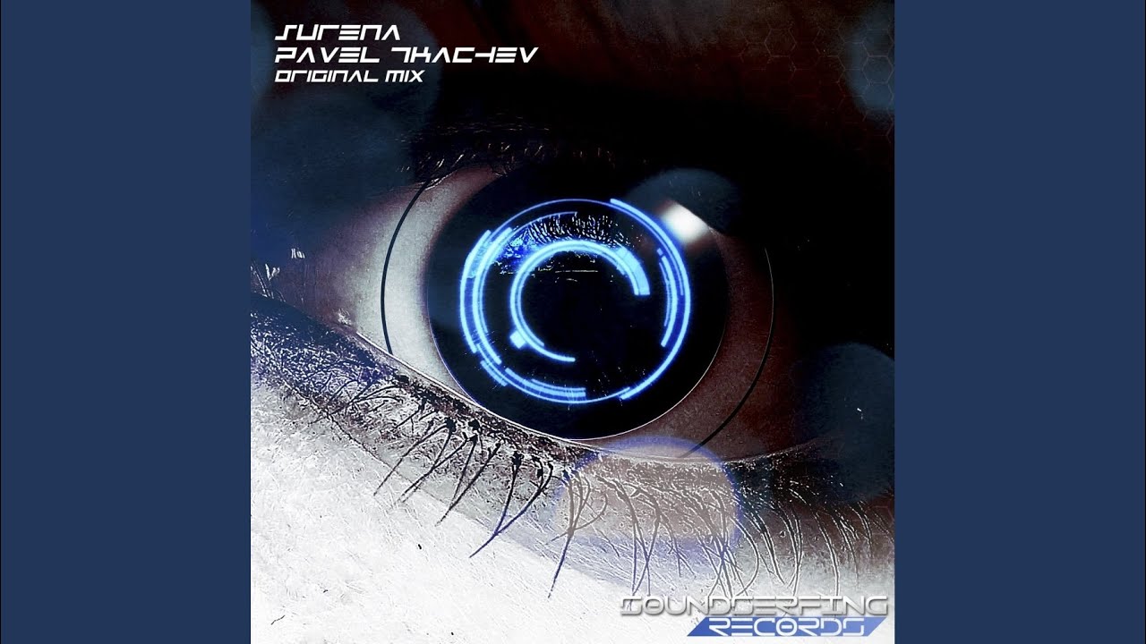 Surena (Original Mix)