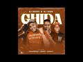 Ghida - Dj Karri & Dj Gizo c Tebogo G Mashego c 2woshort x Bukzin Keys