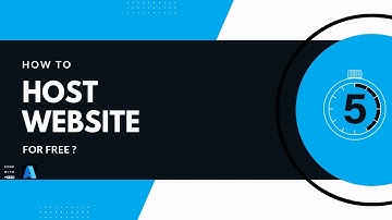 How to host website for free in just 5 minutes | Deploy your website #hosting #azure #beginners