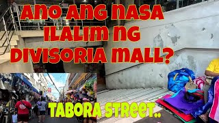 Divisoria Public Market | Lahat ata ng hinahanap nyo, andito na...