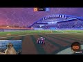 Music On Twitch[Day 56]❇️TWITCH DROPS ENABLED❇️ROCKET LEAGUE❇️RANKED AND VIEWER 1V1S❇️Drama❇️!help