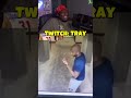 Dahntay Jones Turned Into a Menace....NASTY MF #trending #viral