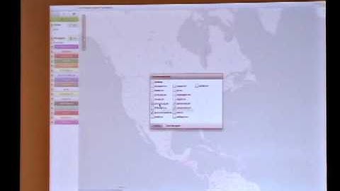 GEC14: InstaGENI Rack Update and Demo, Rick McGeer, HP and Rob Ricci, University of Utah