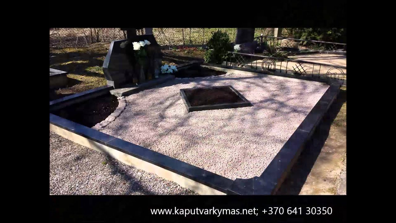 Kap prieira ir tvarkymas paminklai antkapiai granito Kap prieira ir tvarkymas paminklai antkapiai granito