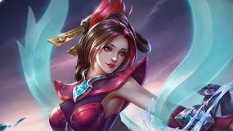 Lorelei heroes evolved ability showcase