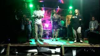 pria idaman , cover nina talio