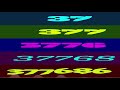 Youtube Thumbnail title