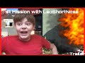 A mission with leoshortnose part i trailer