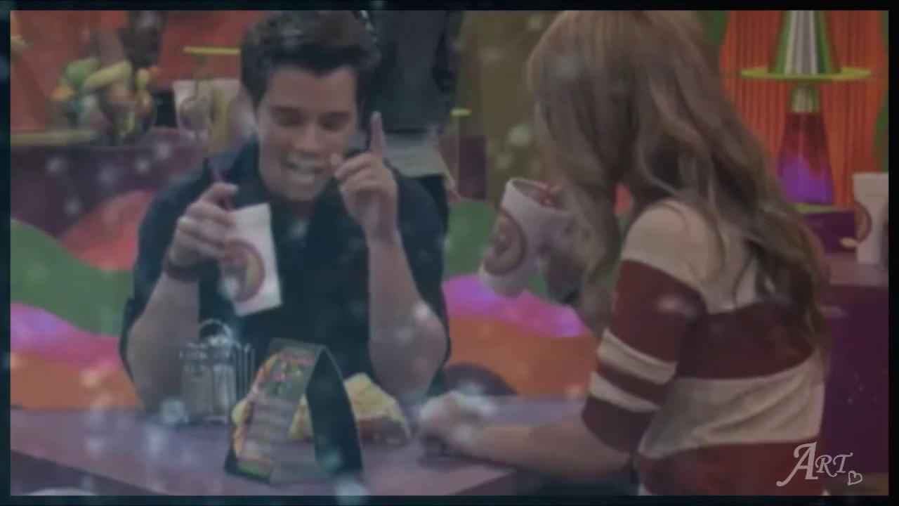 Sam & Freddie | Someone like you